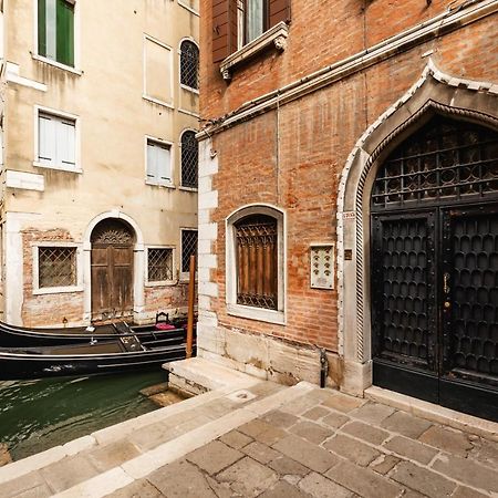 San Zaccaria Apartment 베니스 외부 사진