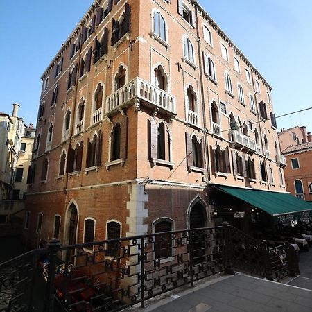 San Zaccaria Apartment 베니스 외부 사진