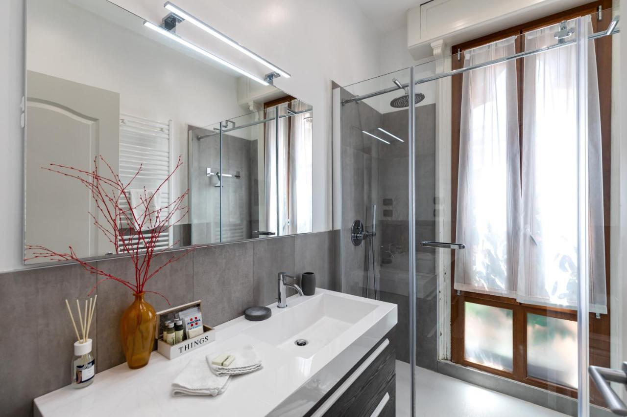 San Zaccaria Apartment 베니스 외부 사진