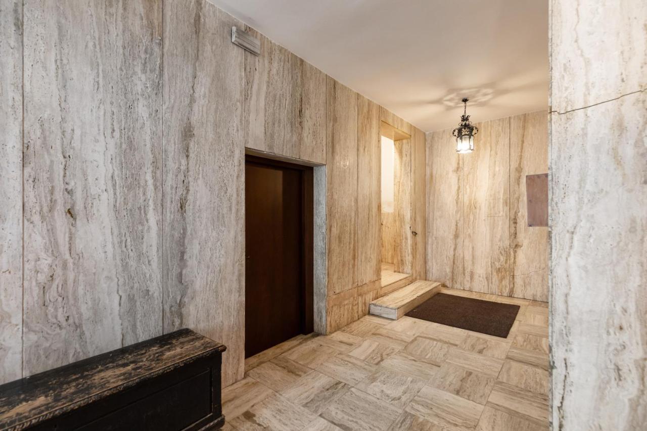 San Zaccaria Apartment 베니스 외부 사진