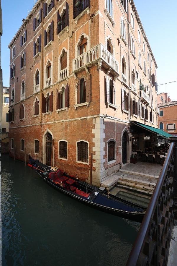 San Zaccaria Apartment 베니스 외부 사진