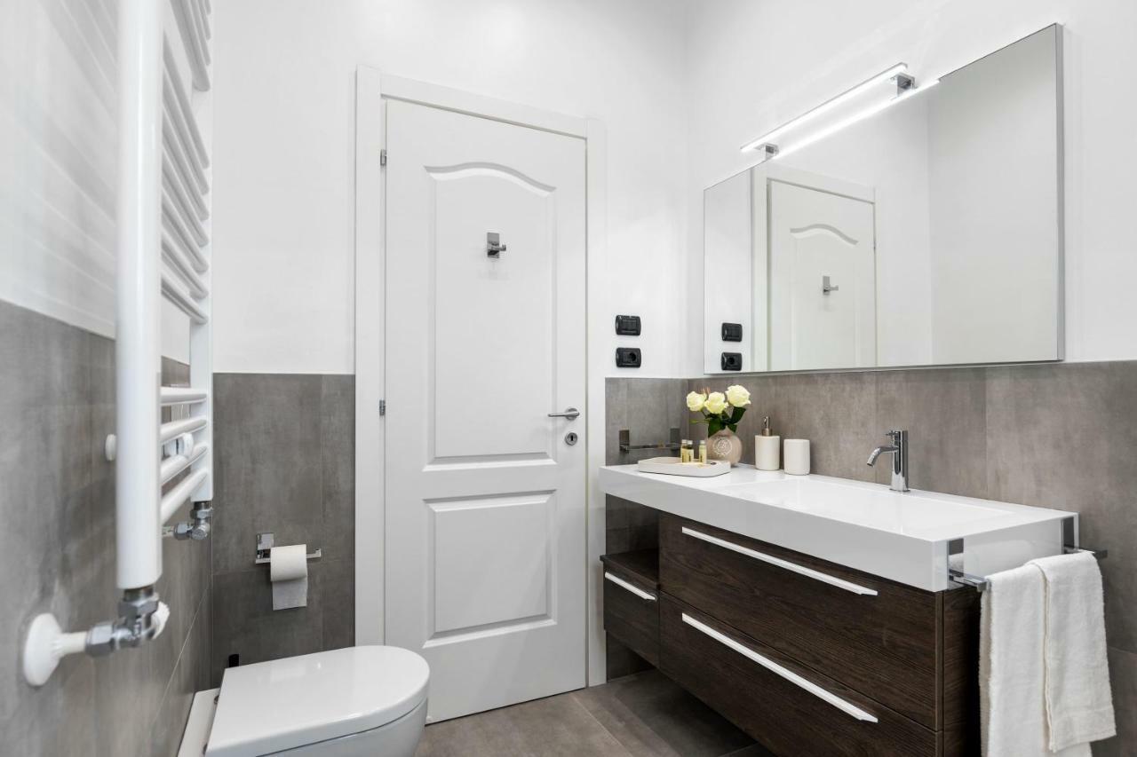 San Zaccaria Apartment 베니스 외부 사진