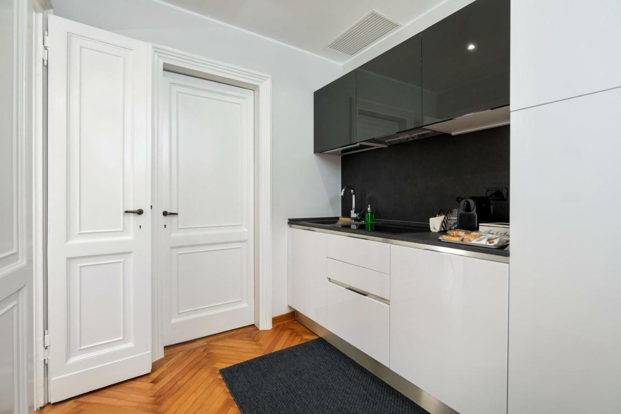 San Zaccaria Apartment 베니스 외부 사진