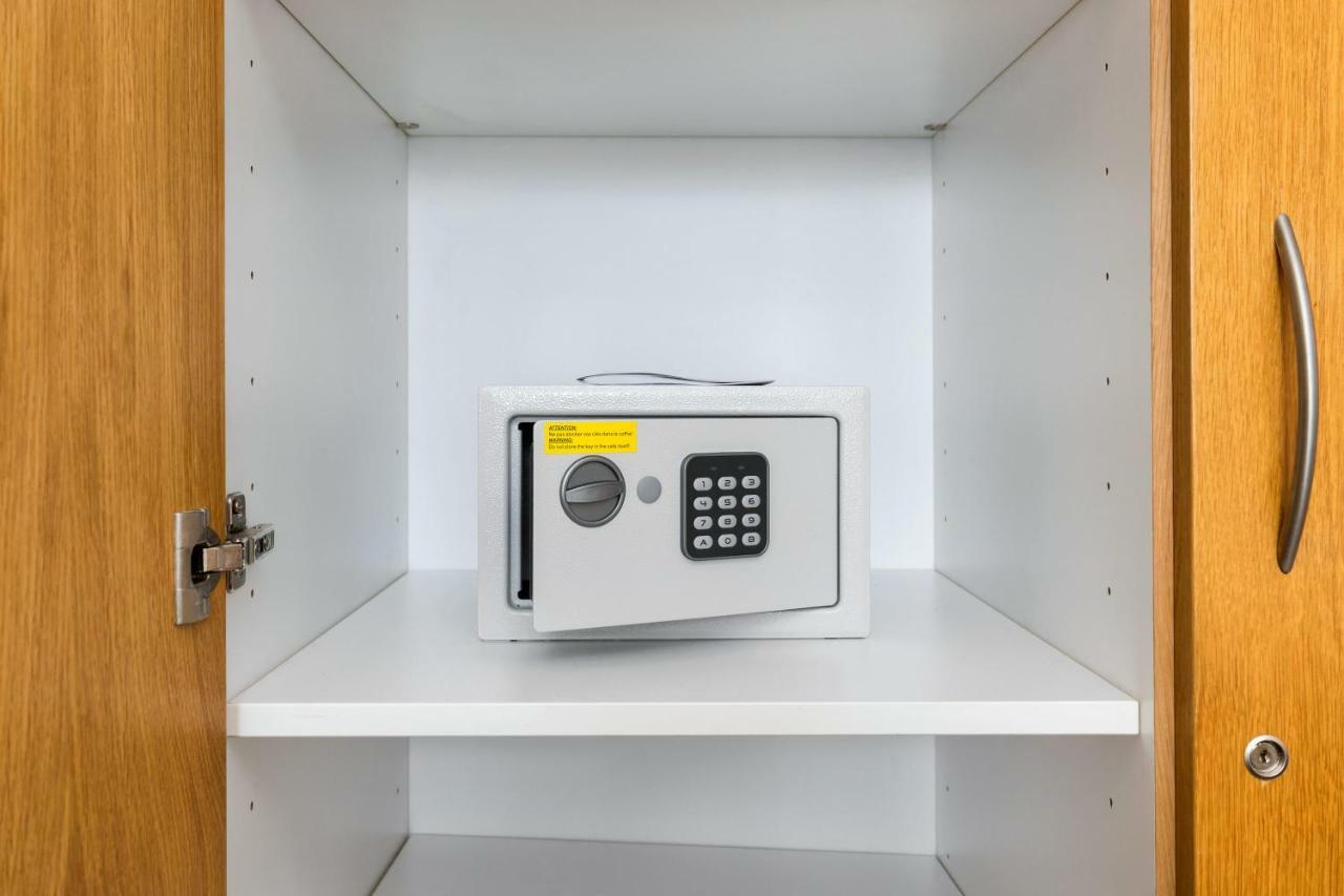 San Zaccaria Apartment 베니스 외부 사진
