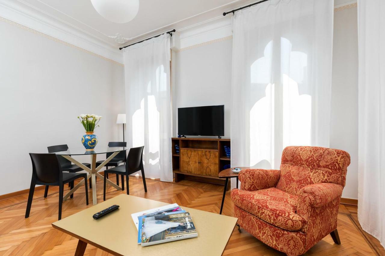 San Zaccaria Apartment 베니스 외부 사진