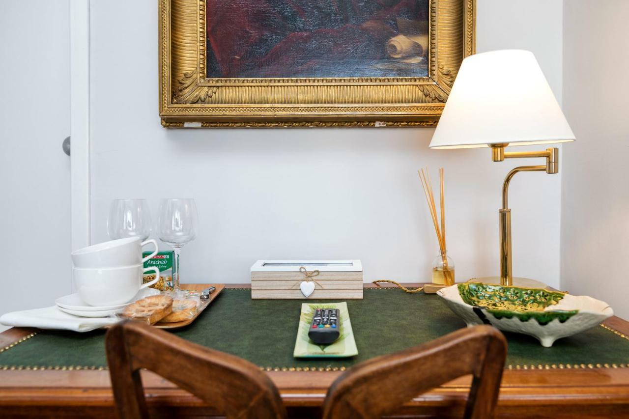 San Zaccaria Apartment 베니스 외부 사진